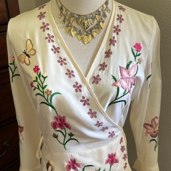 Zaimara Rio Mini Wrap - Picture 6 of 14